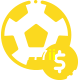 Aposte em esportes do mundo todo no 777ii!